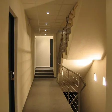 Vendégház Il Campus