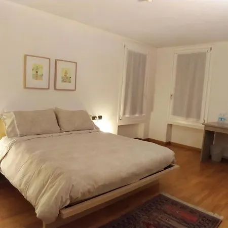 Il Campus Vendégház