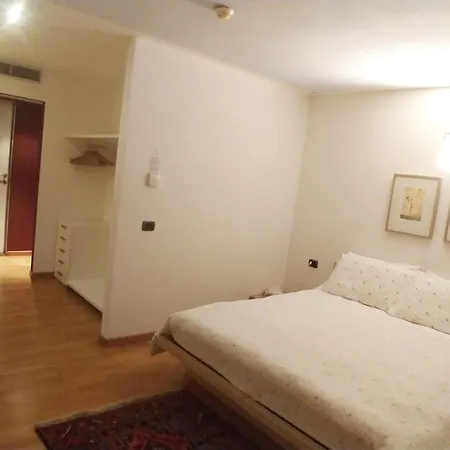 Vendégház Il Campus *