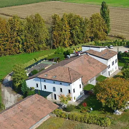 Il Campus Maison d'hôtes Povegliano Veronese
